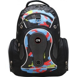 Школьные рюкзаки и ранцы Cool for School Pixel 17
