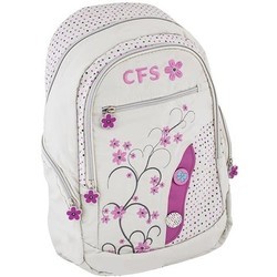 Школьный рюкзак (ранец) Cool for School Sprig 15.5