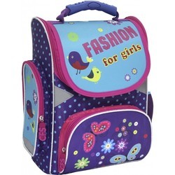 Школьный рюкзак (ранец) Cool for School Fashion 13.4