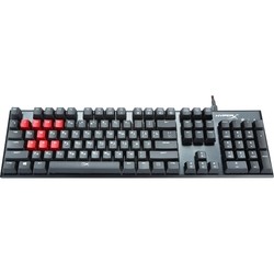 Клавиатура Kingston HyperX Alloy FPS Red Switch