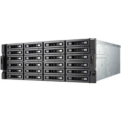 NAS сервер QNAP TVS-EC2480U-SAS-RP-16G-R2