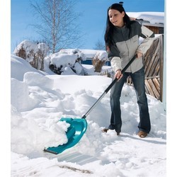 Лопата GARDENA CombiSystem Snow Shovel KST 40 3240-20