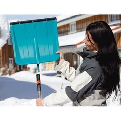 Лопата GARDENA CombiSystem Snow Shovel KST 50 3241-20