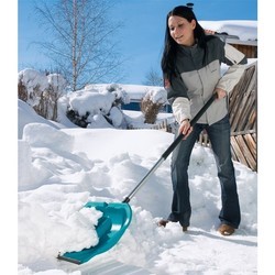 Лопата GARDENA CombiSystem Snow Shovel ES 50 3243-20