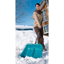 Лопата GARDENA CombiSystem Snow Shovel ES 50 3243-20