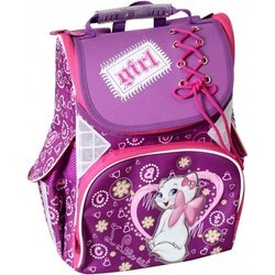 Школьный рюкзак (ранец) Cool for School Sweet Kitty 13.4