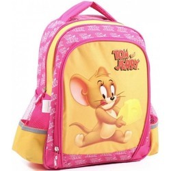 Школьный рюкзак (ранец) Cool for School Tom and Jerry 15