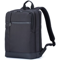 Сумка для ноутбуков Xiaomi Mi Classic Business Backpack (черный)