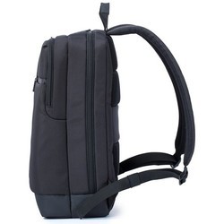 Сумка для ноутбуков Xiaomi Mi Classic Business Backpack (черный)