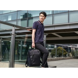 Сумка для ноутбуков Xiaomi Mi Classic Business Backpack (синий)