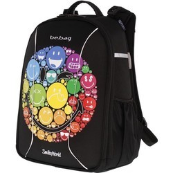 Школьный рюкзак (ранец) Herlitz Airgo Smiley World Rainbow