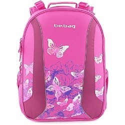 Школьный рюкзак (ранец) Herlitz Airgo Watercolor Butterfly