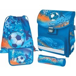 Школьный рюкзак (ранец) Herlitz Smart Plus Soccer