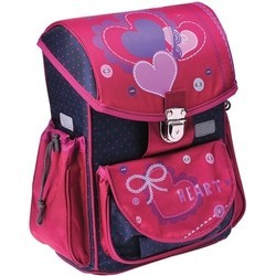 Школьный рюкзак (ранец) ZiBi Satchel Heart
