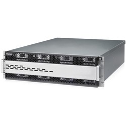 NAS сервер Thecus W16000