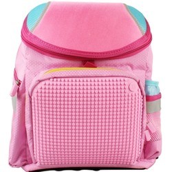 Школьный рюкзак (ранец) Upixel Super Class School Pink