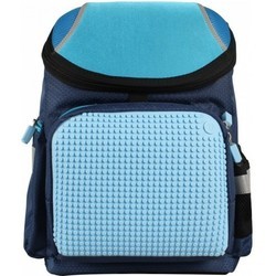 Школьный рюкзак (ранец) Upixel Super Class School Blue
