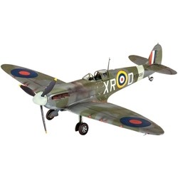 Сборная модель Revell Supermarine Spitfire Mk.II (1:48)