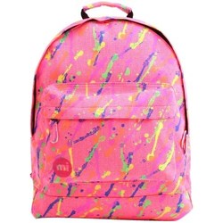 Школьные рюкзаки и ранцы Mi Pac Splattered Neon