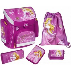 Школьный рюкзак (ранец) Scooli Princess Aurora DPFI8251