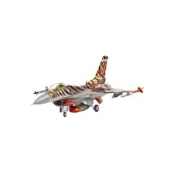 Сборная модель Revell Lockheed Martin F-16C TigerMeet 2003 (1:72)