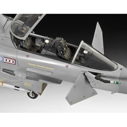 Сборная модель Revell Eurofighter Typhoon (twin seater) (1:48)