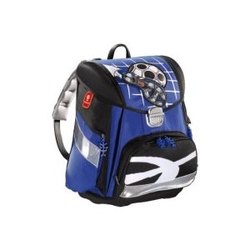 Школьный рюкзак (ранец) Hama Soccer II