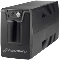 ИБП PowerWalker VI 600 SC