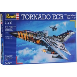 Сборная модель Revell Tornado ECR TigerMeet 2011/12 (1:72)