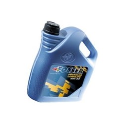 Моторные масла Fosser Premium Longlife 5W-30 4L
