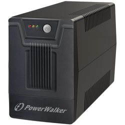 ИБП PowerWalker VI 1500 SC
