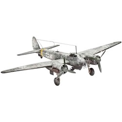 Сборная модель Revell Junkers Ju 88 C-6 Z/N (1:72)