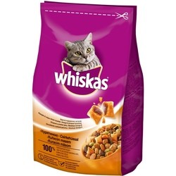 Корм для кошек Whiskas Adult Chicken 2 kg