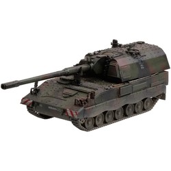 Сборная модель Revell Panzerhaubitze 2000 (1:72)