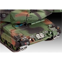 Сборная модель Revell Leopard 2A6/A6M (1:72)