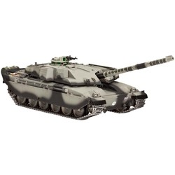 Сборная модель Revell Main Battle Tank Challenger I (1:72)