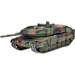 Сборная модель Revell Leopard 2A5/A5NL (1:72)