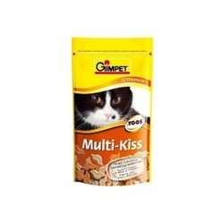 Корм для кошек Gimpet Adult Multi-Kiss