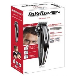 Машинка для стрижки волос BaByliss E 956