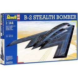 Сборная модель Revell B-2 Stealth Bomber (1:144)