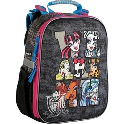 Школьный рюкзак (ранец) KITE 531 Monster High