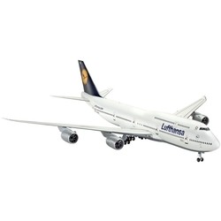 Сборная модель Revell Boeing 747-8 Lufthansa (1:144)