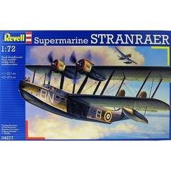 Сборная модель Revell Supermarine Stranraer (1:72)