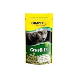 Корм для кошек Gimpet Adult GrasBits Multi-Vitamin 0.71 kg