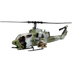 Сборная модель Revell AH-1W Super Cobra (1:72)