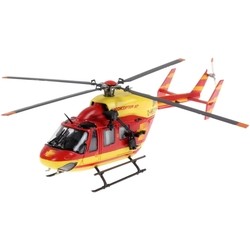 Сборная модель Revell Eurocopter Medicopter 117 (1:72)