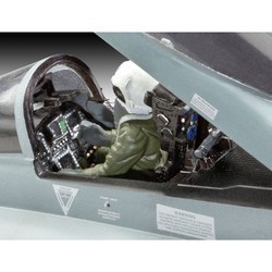 Сборная модель Revell F/A-18C Hornet Swiss Air Force (1:48)