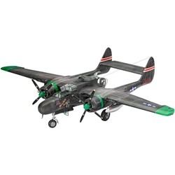 Сборная модель Revell Northrop P-61A/B Black Widow (1:48)