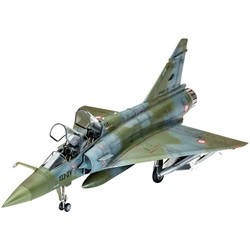 Сборная модель Revell Dassault Mirage 2000D (1:72)
