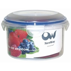 Пищевой контейнер NeoWay YP1028A